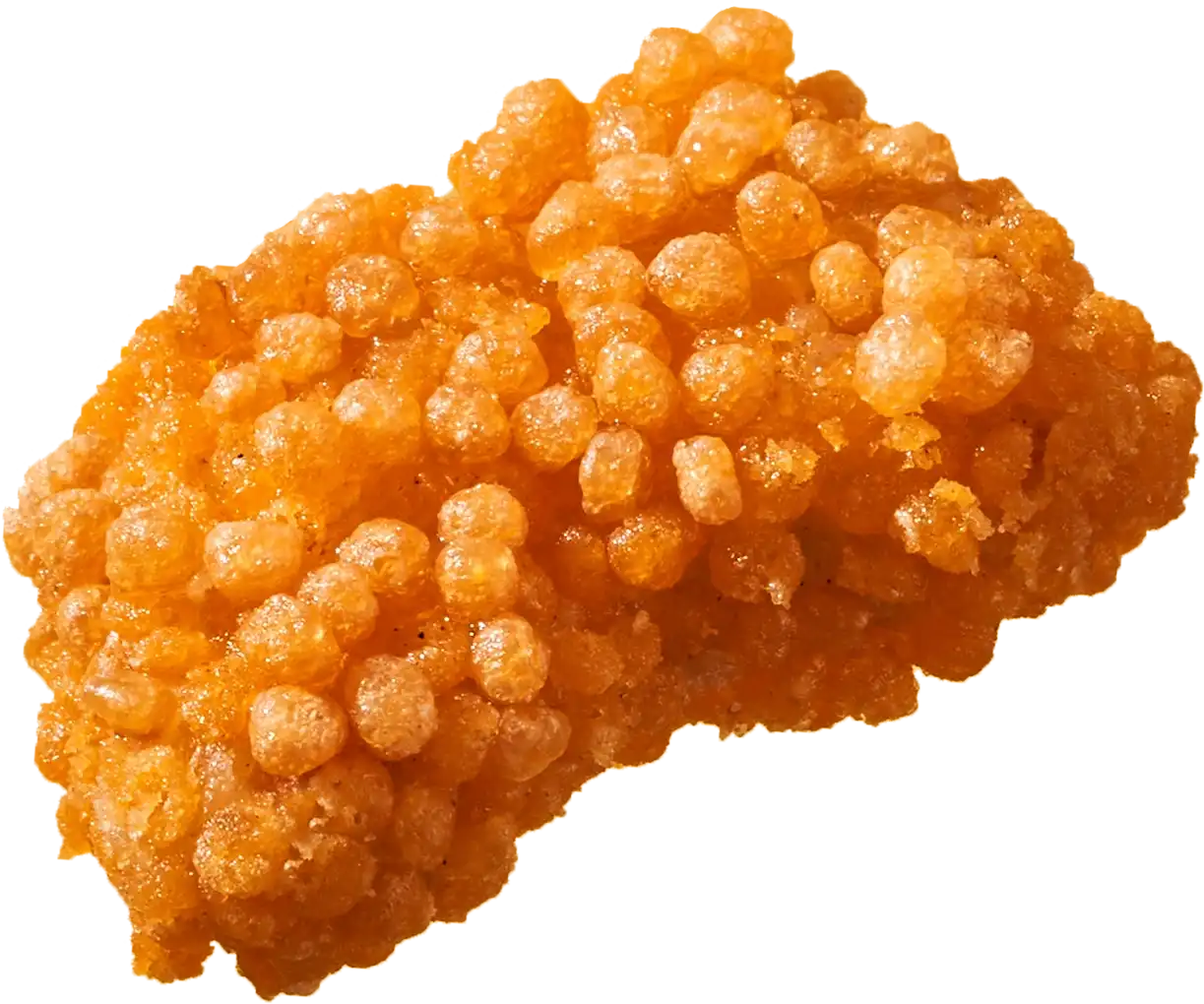 Nugget Left
